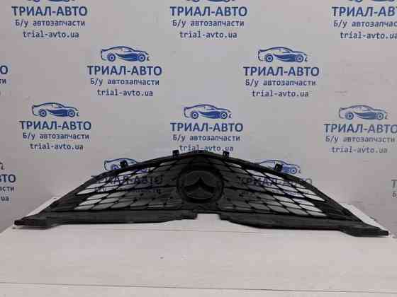 Решетка радиатора Mazda 6 GH 2.5 БЕНЗИН L5-VE 2007 (б/у) Киев