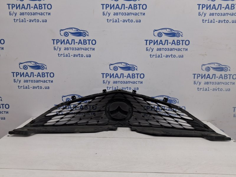 Решетка радиатора Mazda 6 GH 2.5 БЕНЗИН L5-VE 2007 (б/у) Киев - изображение 6