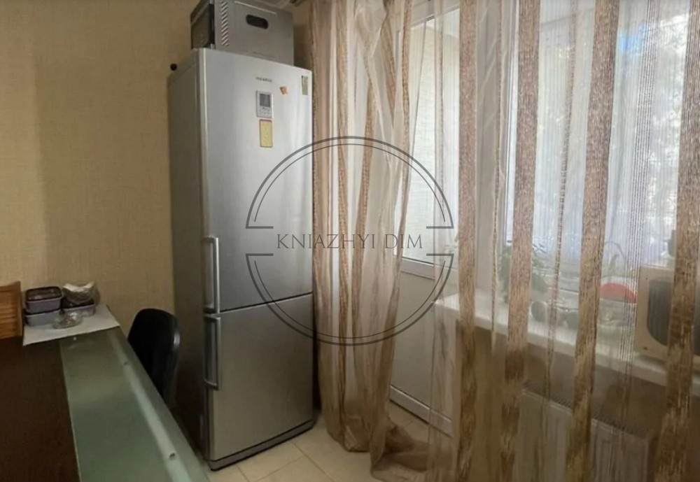 Продаж великої 1-кімнатної квартири 56 м2 в Ірпені, центральний парк. № 21146102 Київ - зображення 12