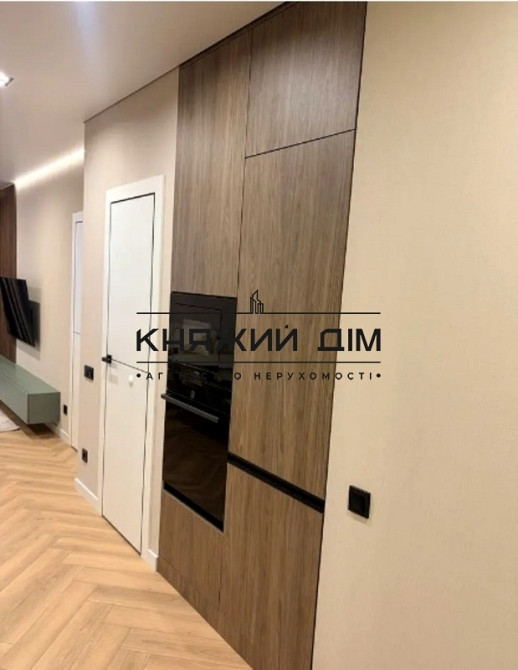 Є ГЕНЕРАТОР!  Оренда 1-кімнатної квартири м. Позняки Київ - зображення 5