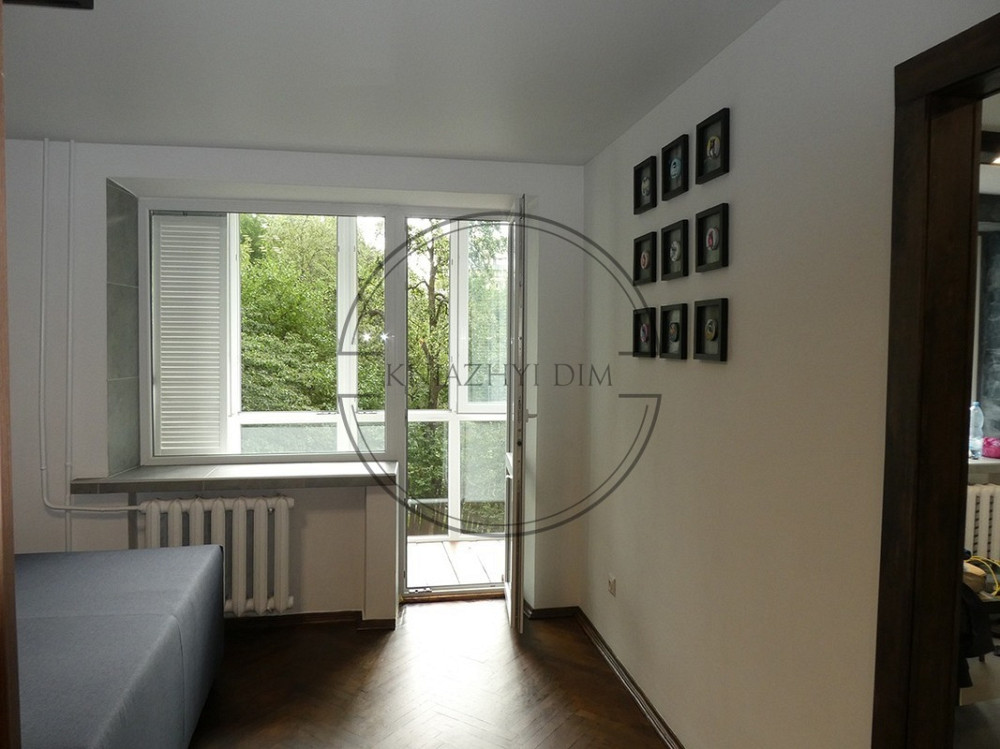 Оренда 1к кв. метро Шулявська. Код об'єкта: № 11195191 Киев - изображение 5