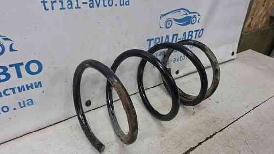 Пружина передняя Mitsubishi Lancer 2007-2017 4040A028 (Арт. 72470) Київ
