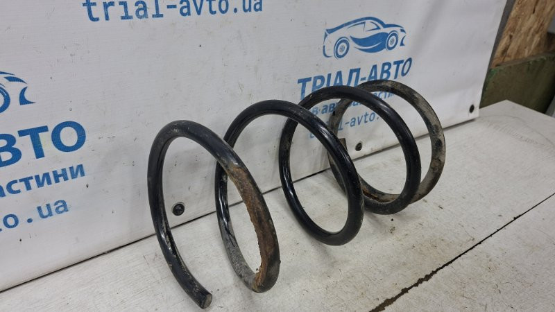 Пружина передняя Mitsubishi Lancer 2007-2017 4040A028 (Арт. 72470) Київ - зображення 2