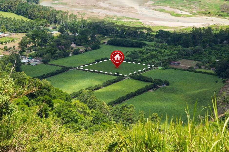 Продам ділянку 15 соток, с. Кіровське Дніпро - зображення 1