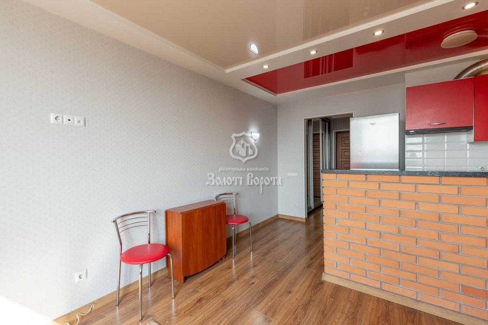 продажа 1-к квартира Киево-Святошинский, Коцюбинское, 45000 $ Коцюбинське - зображення 5