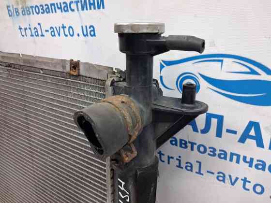 Радиатор основной Hyundai Santa fe CM 2.2 DIESEL D4HB 2005 (б/у) Киев
