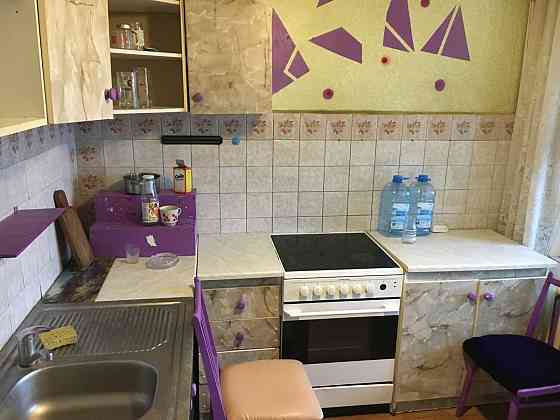 долгосрочная аренда 1-к квартира Киев, Святошинский, 7500 грн./мес. Киев