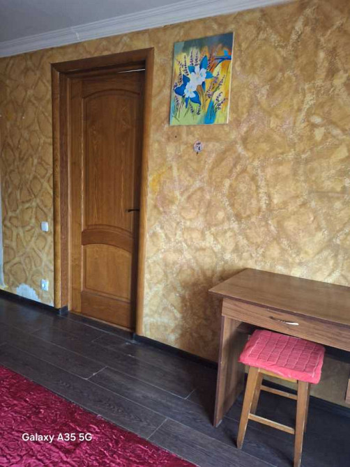 долгосрочная аренда комната Киев, Дарницкий, 4200 грн./мес. Киев - изображение 2