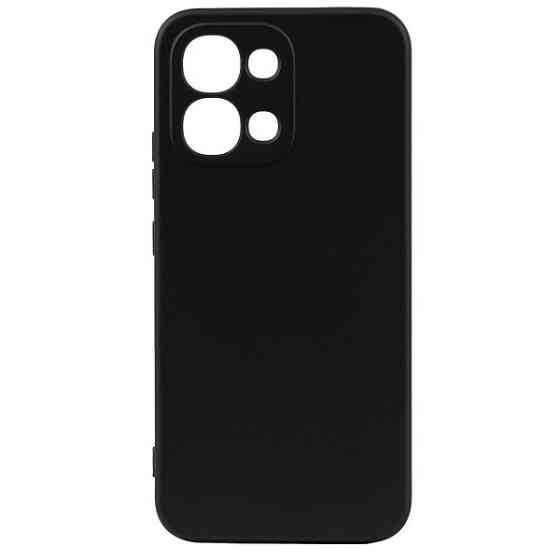 Чохол ArmorStandart ICON Camera Cov для OPPO A6 Pro 4G Black (ARM89193) (Код товару:43902) Харків
