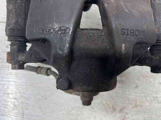 Суппорт передний левый Kia Sportage QL 1.7 DIESEL D4FD 2015 (б/у) Київ