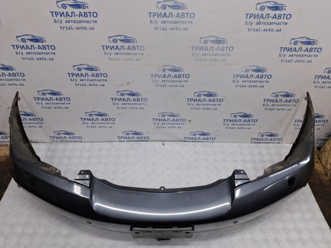Бампер передний Lexus RX 350 XU30 3.5 БЕНЗИН 2GRFE 2003 (б/у) Киев - изображение 2