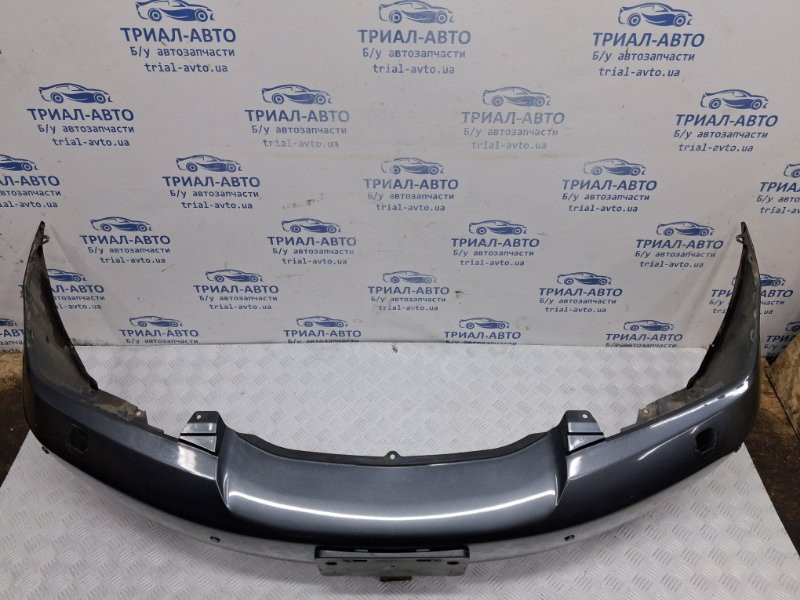 Бампер передний Lexus RX 350 2003-2009 5211952119489110E905 (Арт. 63249) Киев - изображение 2