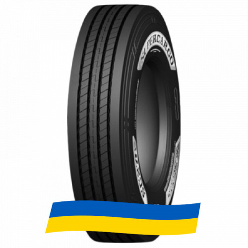 295/60 R22.5 Supercargo SC278S 150/147M Рульова шина Киев - изображение 5