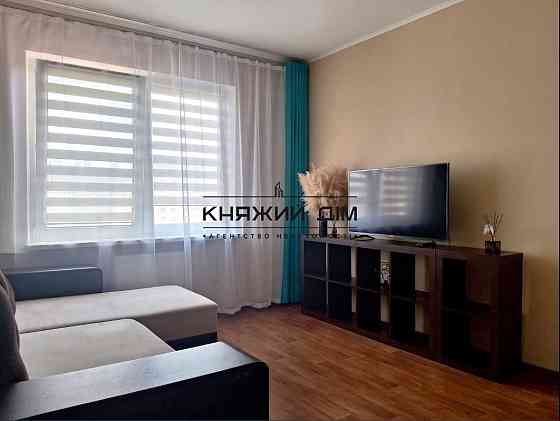 Оренда 1-к квартири вул. Бориса Гмирі 16-А ЖК Патріотика Київ