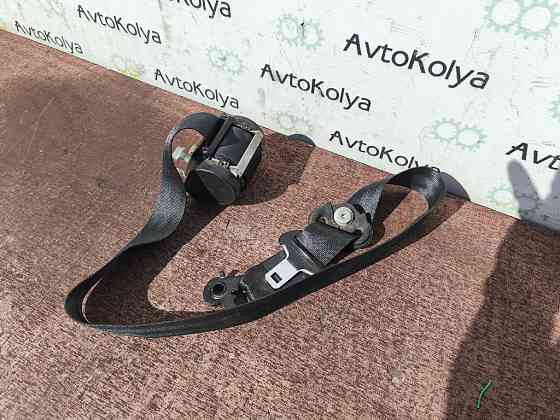 Ремень безопасности передний левый Renault Trafic II 2001-2013 (696522C) Ковель