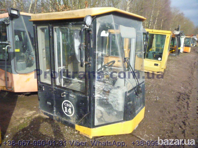 Запчасти HYUNDAI HL740 HL760 HL770 разборка хюндай 740 760 770 Дніпро - зображення 4