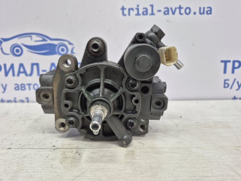 ТНВД Nissan Qashqai J11 1.5 DIESEL K9K 2013 (б/у) Киев - изображение 4