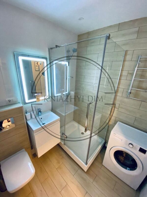 Оренда 1 кім. квартири ЖК Welcome home Код Об'єкта № 11198636 Київ - зображення 6