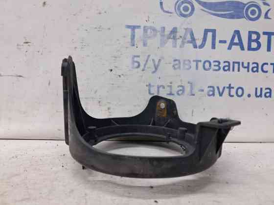 Кронштейн бампера передний левый Nissan Pathfinder R51 2.5 DIESEL YD25DDTI 2004 (б/у) Київ