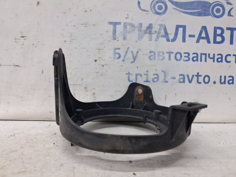 Кронштейн бампера передний левый Nissan Pathfinder R51 2.5 DIESEL YD25DDTI 2004 (б/у) Киев - изображение 3