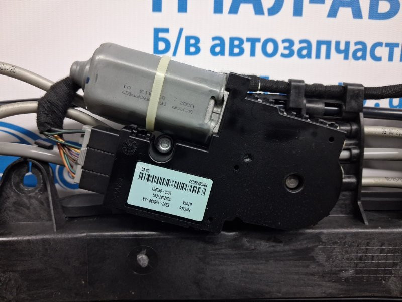 Люк в сборе Ford Explorer 5 3.5 БЕНЗИН ENKX0 2011 (б/у) Киев - изображение 8