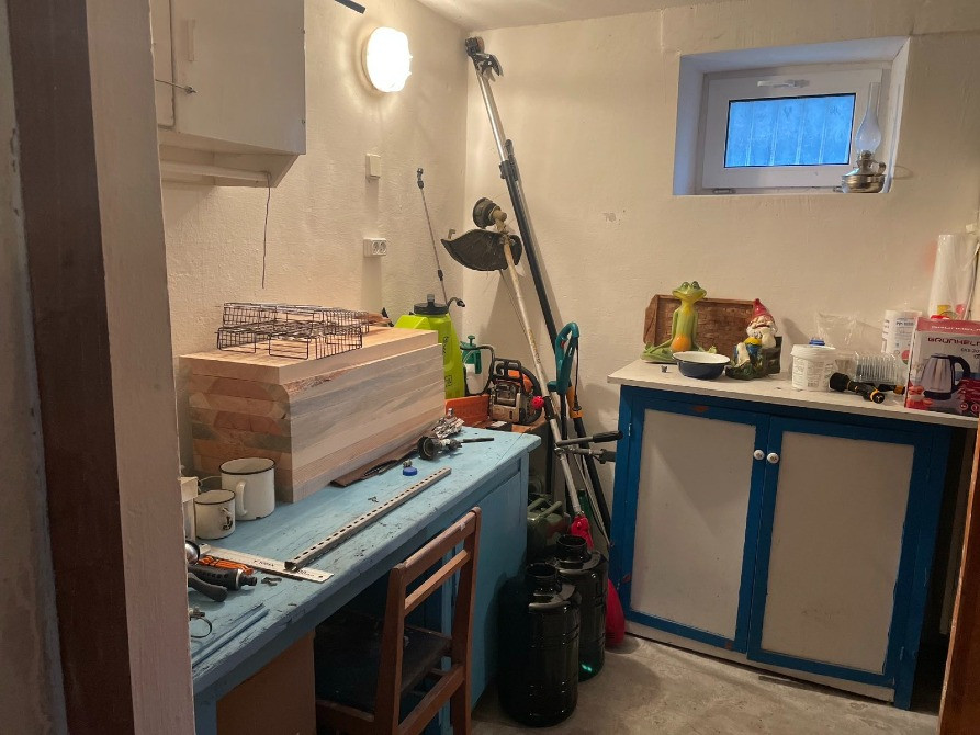 Продається 2-х поверховий дачний будинок , біля річки Рось! Біла Церква - зображення 11