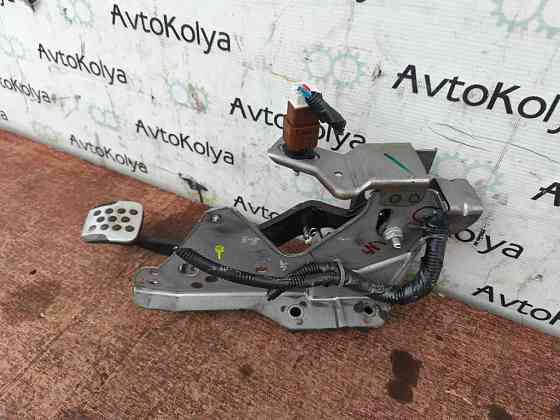 Педаль тормоза Nissan Note E11 2005-2012 Ковель