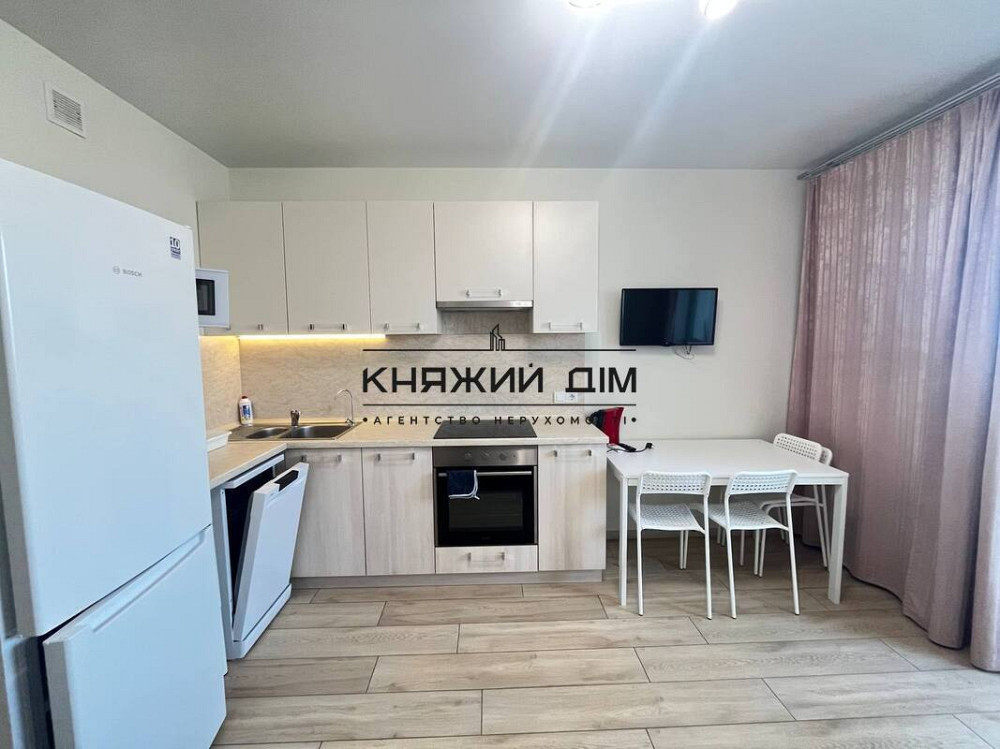 Оренда 1 кімнатна роздільна квартира м. Деміївська КОД 11202712 Київ - зображення 12