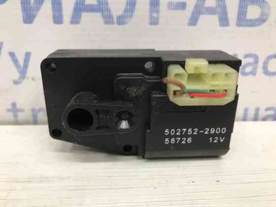 Сервопривод Mitsubishi Outlander CU 2.4 БЕНЗИН 4G69 2003 (б/у) Киев