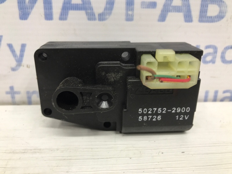 Сервопривод Mitsubishi Outlander CU 2.4 БЕНЗИН 4G69 2003 (б/у) Киев - изображение 1