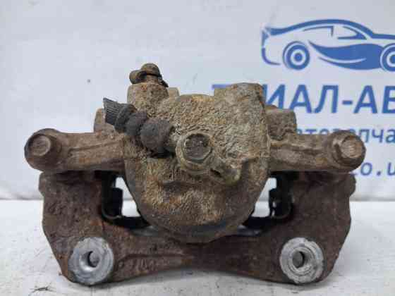 Суппорт передний правый Hyundai I30 FD 1.6 DIESEL D4FB 2007 (б/у) Київ