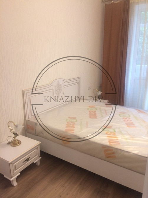 Продажа раздельной 2-х к. кв. в центре м. Крещатик 1 минута. № 21119950 Киев - изображение 3