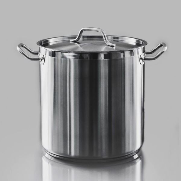 Каструля Altsteel 1003201-1000201 20 см 6,3 л Киев - изображение 1