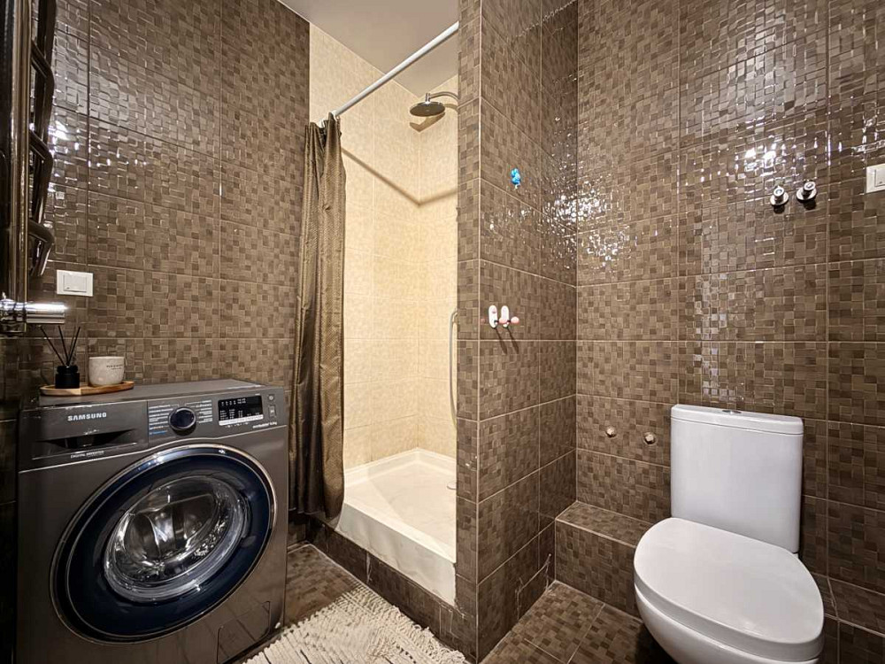 продажа 1-к квартира Киев, Дарницкий, 57500 $ Киев - изображение 7