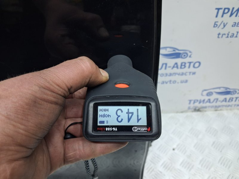 Дверь задняя правая Chevrolet Captiva 2006-2018 94543753 (Арт. 64548) Киев - изображение 8