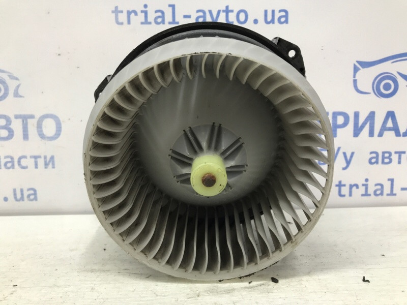 Моторчик печки Toyota RAV 4 A30 2.0 БЕНЗИН 1AZFE 2005 (б/у) Київ - зображення 2