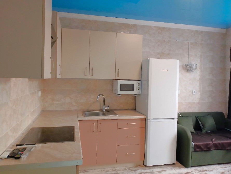 Сдам 2-комнатную квартиру на длительній срок Одесса - изображение 2