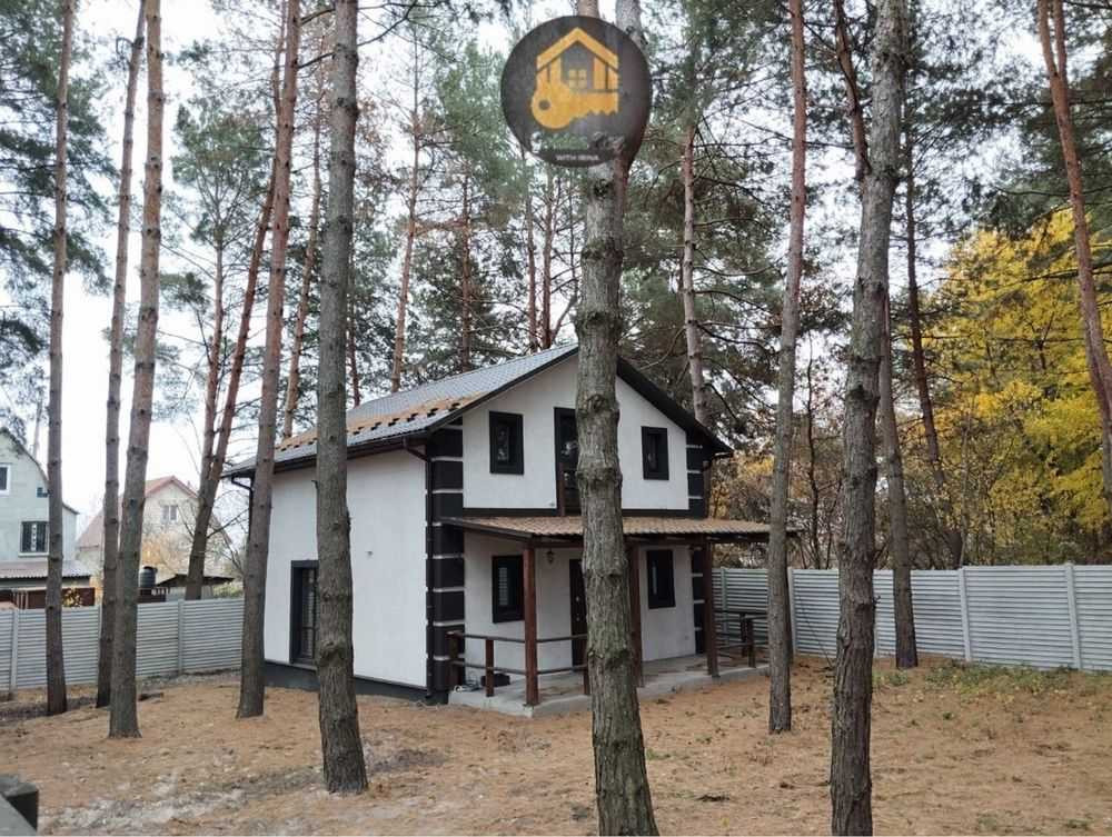 продажа 3-к дом Бориспольский, Процев, 95000 $  - изображение 2