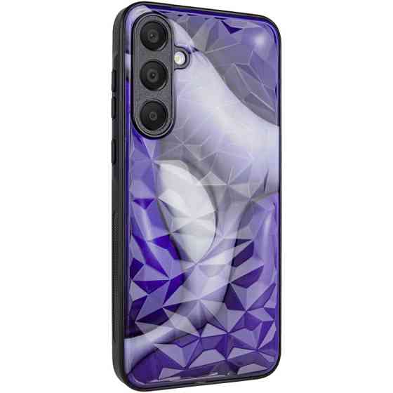 TPU+PC чехол Prisma BubbleGum для Samsung Galaxy A35 Херсон