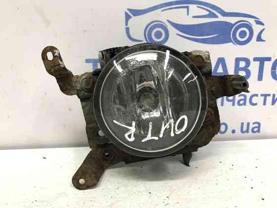 Фара противотуманная правая Mitsubishi Outlander 2003-2006 MN142091 (Арт. 43888) Київ