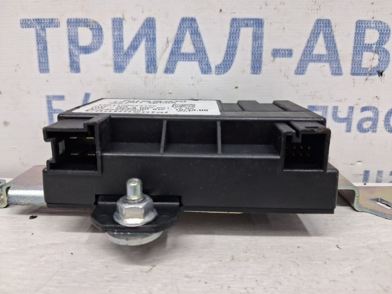 Блок управления Infiniti Q50 2013- 170014GC0A (Арт. 59165) Київ - зображення 2