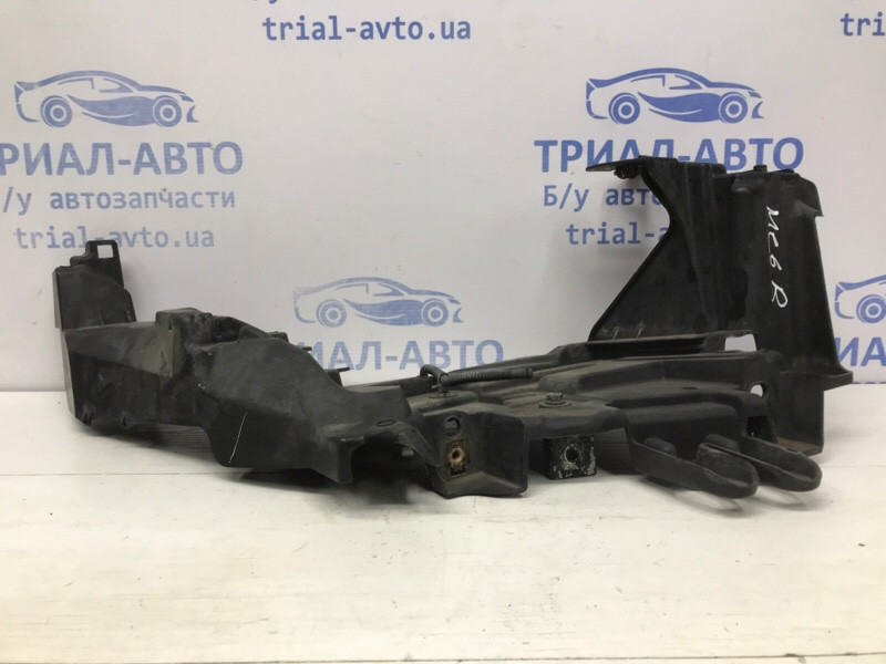 Площадка под фару Renault Megane 2009-2016 622227190R (Арт. 53877) Киев - изображение 1