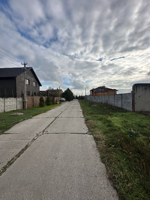 Продам ділянку 12с смт Слобожанське (Ювілейне) кооператив Антей Дніпро - зображення 1