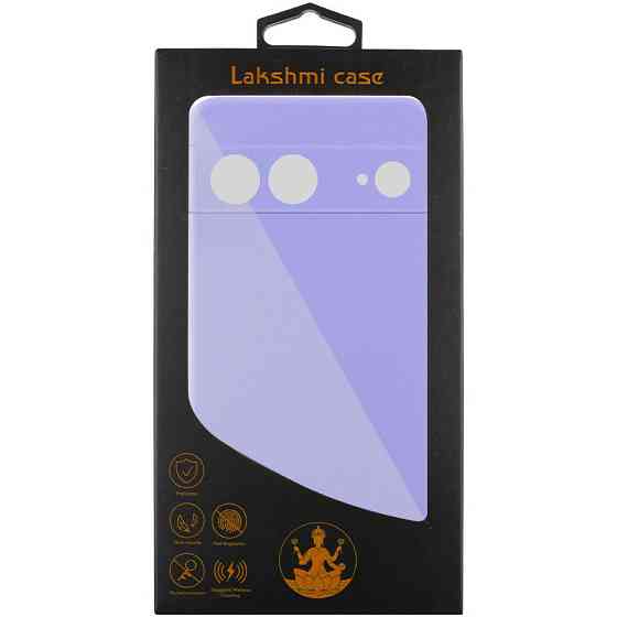 Чехол Silicone Cover Lakshmi Full Camera (AAA) для Google Pixel 9 Херсон