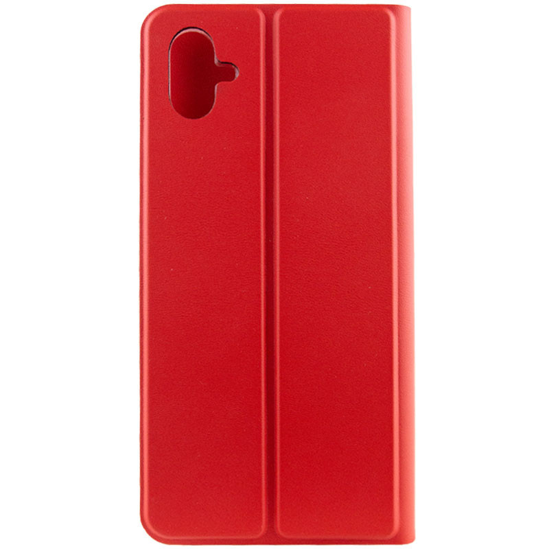 Кожаный чехол-книжка GETMAN Elegant (PU) для Samsung Galaxy A04e Херсон - зображення 2