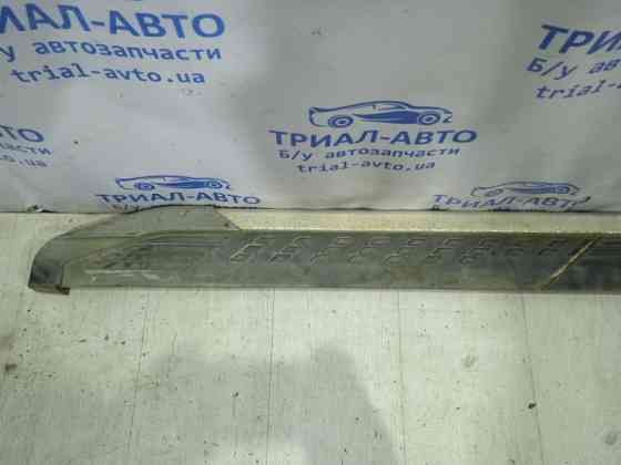 Подножка Nissan X-Trail T31 2.0 DIESEL M9R 2007 лев. (б/у) Киев