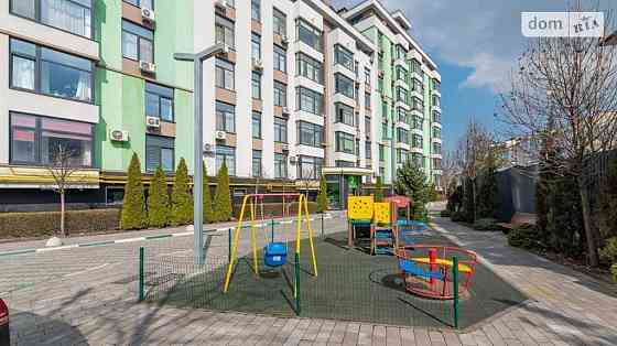 продажа 1-к квартира Киев, Голосеевский, 74000 $ Київ