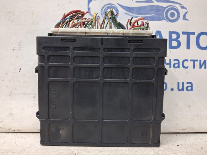 Блок управления двигателем Mitsubishi Pajero Wagon 1999-2006 MK386857 (Арт. 62166) Київ - зображення 2