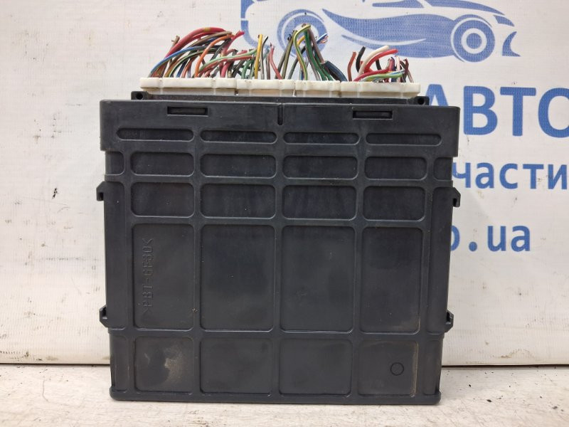 Блок управления двигателем Mitsubishi Pajero Wagon 3 3.2 ДИЗЕЛЬ 4M41 1999 (б/у) Киев - изображение 2