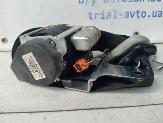Ремень безопасности передний правый Mazda 3 2003-2009 BR5S57L30A02 (Арт. 58815) Киев